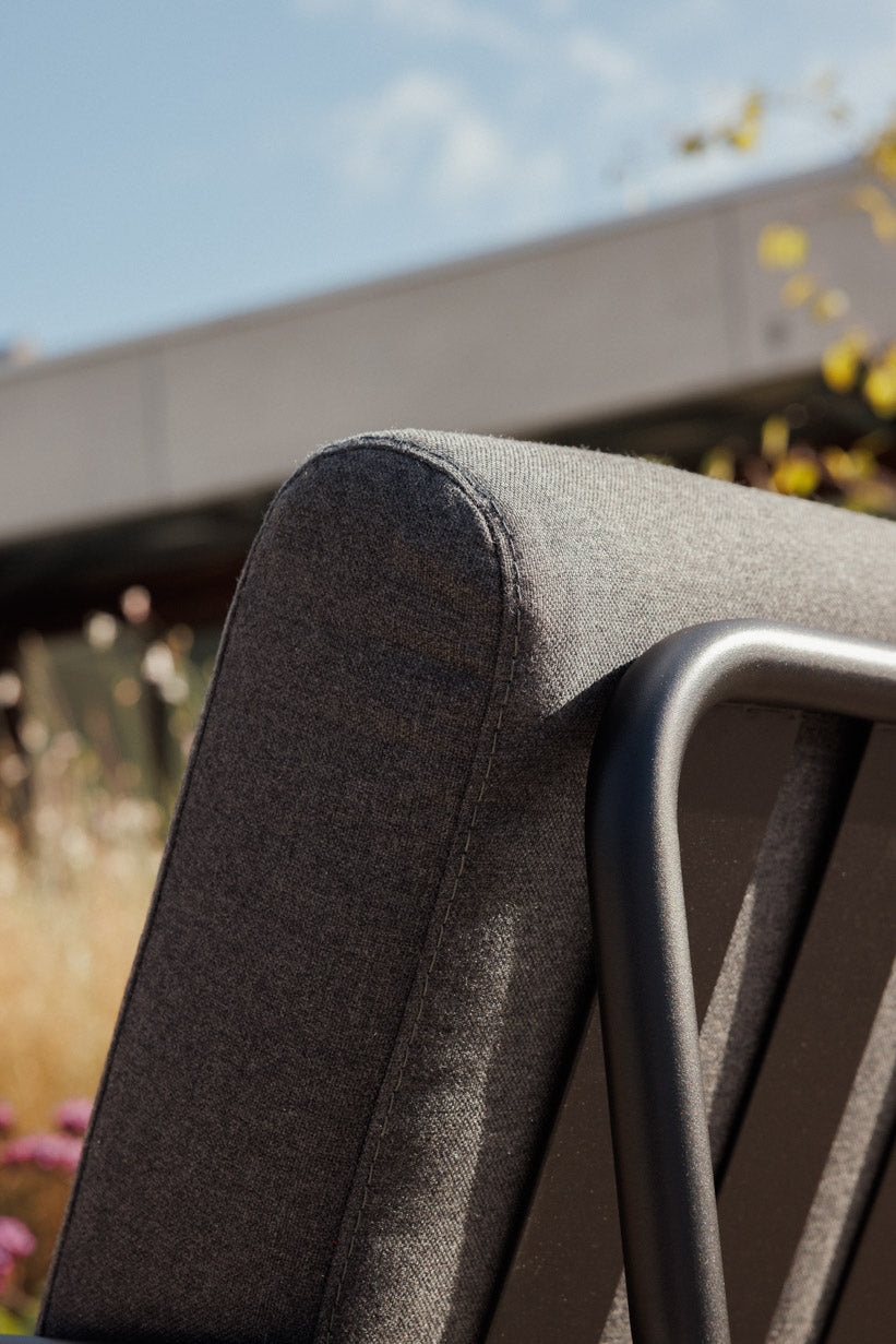 LOUNGE-SOFA OUTDOOR CRUZ