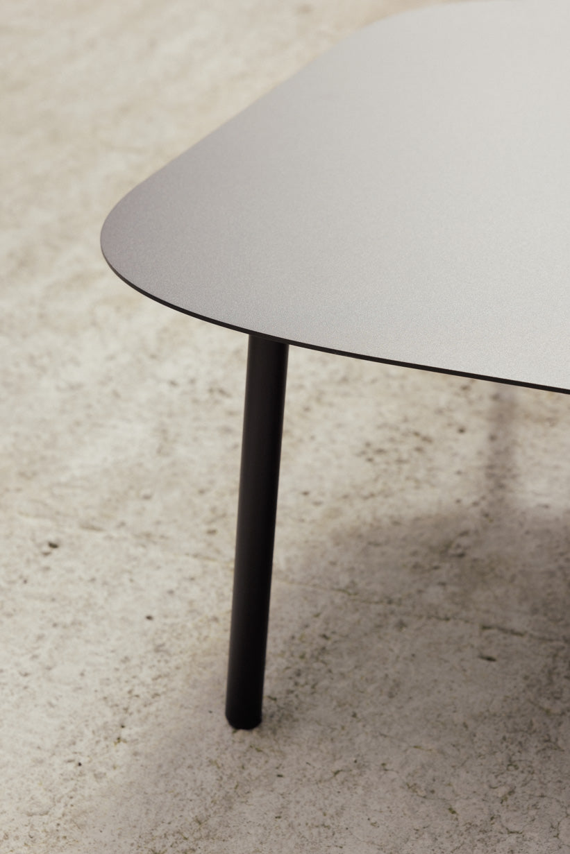 ENSEMBLE DE SALON DE JARDIN (3 pièces)