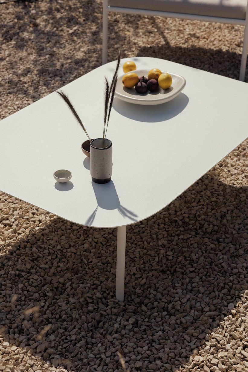 LOUNGE TABLE OUTDOOR LAGO