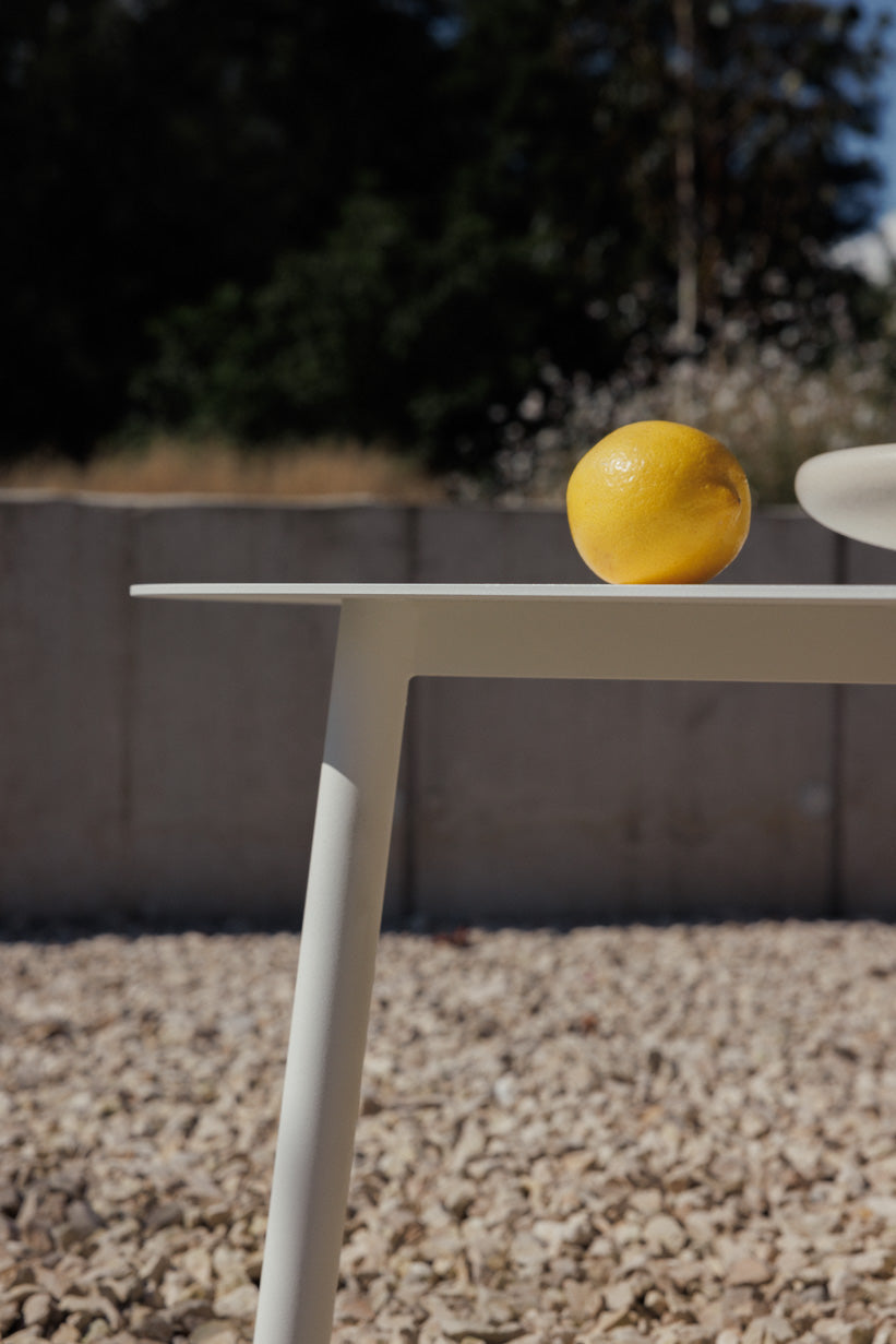 ENSEMBLE DE SALON DE JARDIN (3 pièces)