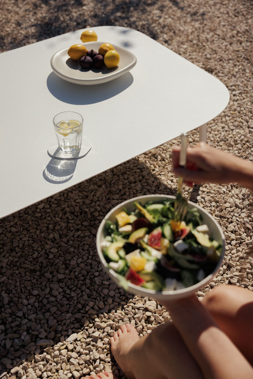 LOUNGE TABLE OUTDOOR LAGO