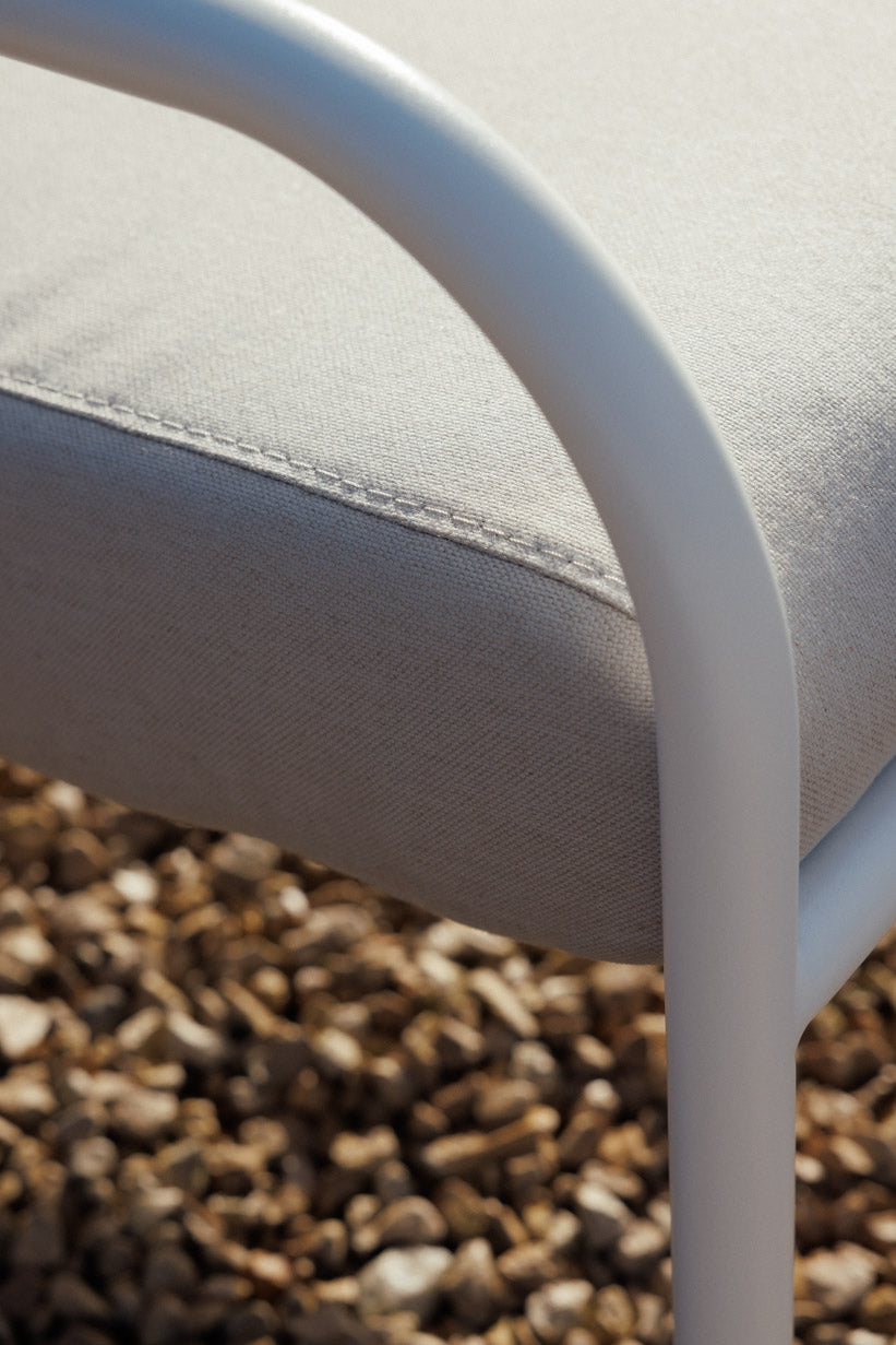 LOUNGE-SESSEL OUTDOOR DIEGO
