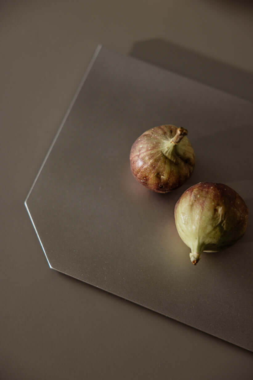 DECORATIVE TRAY RAW T