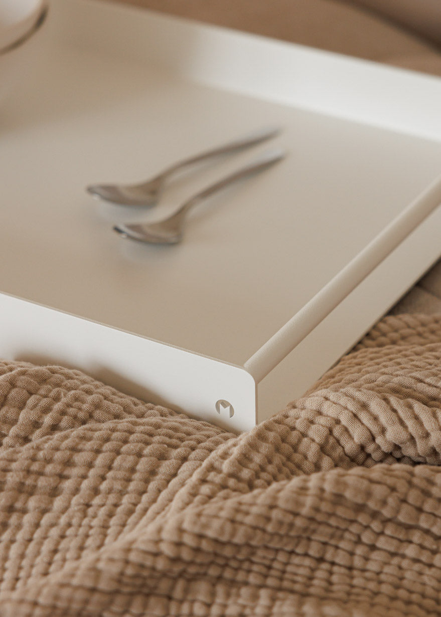 PLATEAU DE SERVICE DAVA