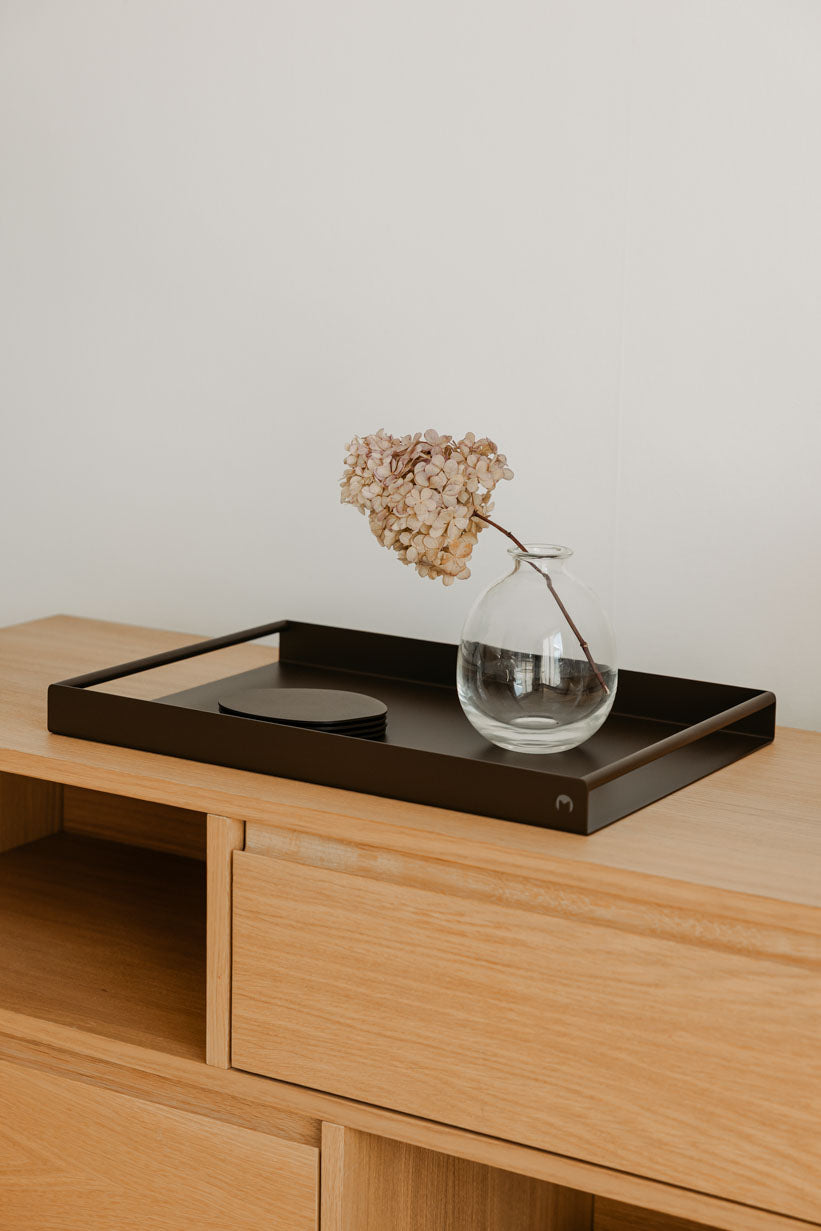 PLATEAU DE SERVICE DAVA