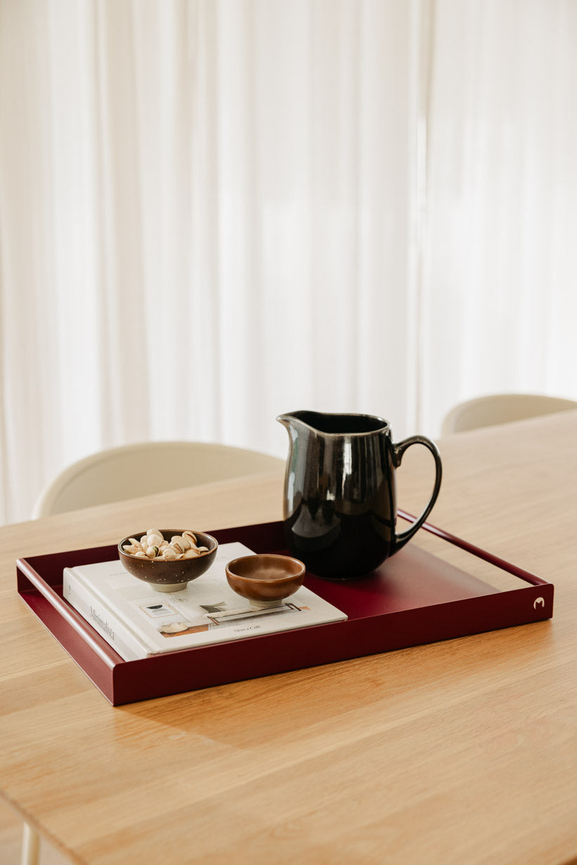 PLATEAU DE SERVICE DAVA