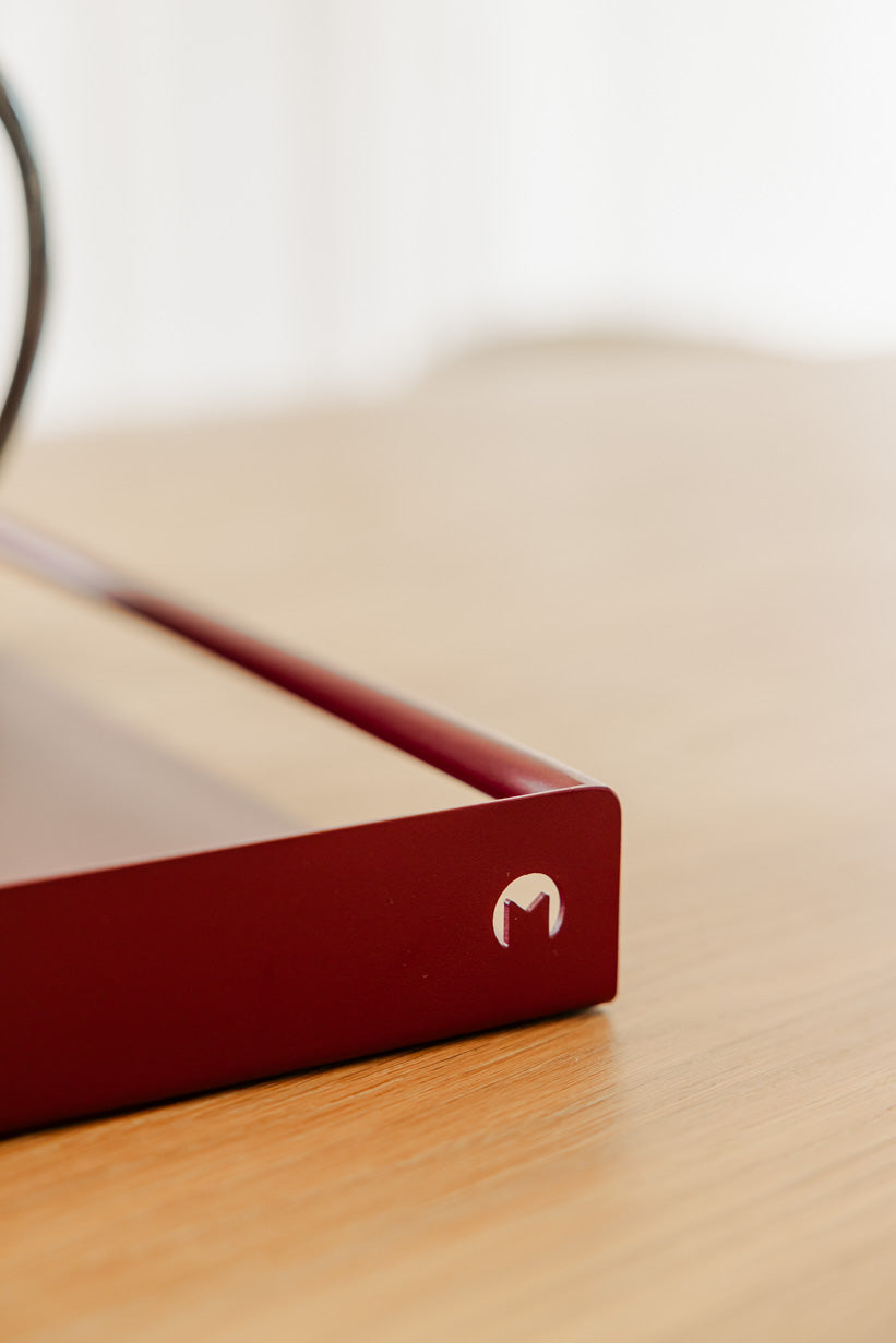 PLATEAU DE SERVICE DAVA