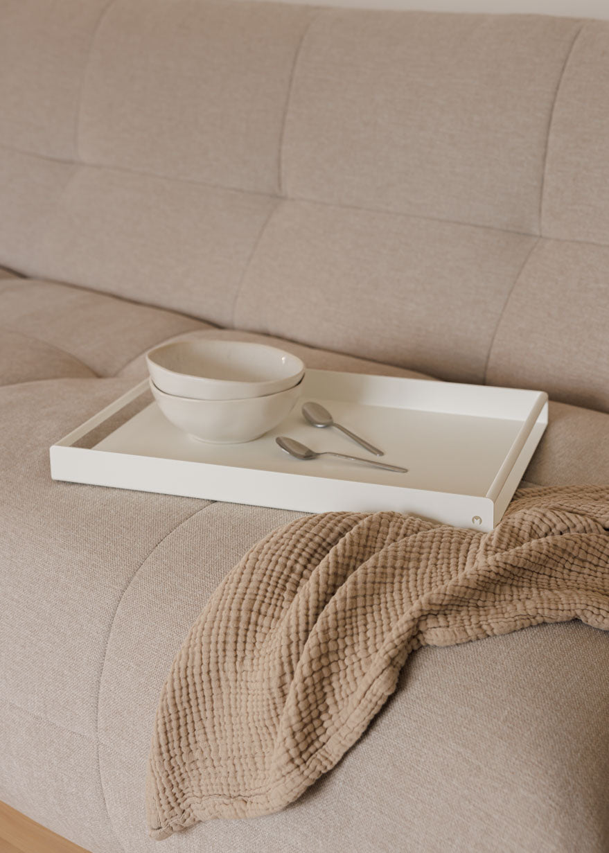 PLATEAU DE SERVICE DAVA