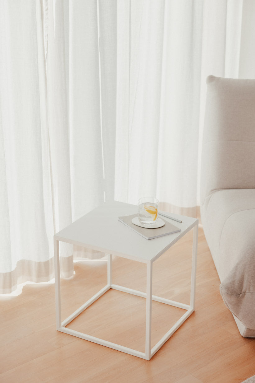SIDE TABLE SOLI X