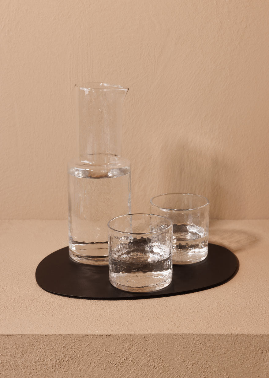 TABLETTE DÉCORATIVE SIVA