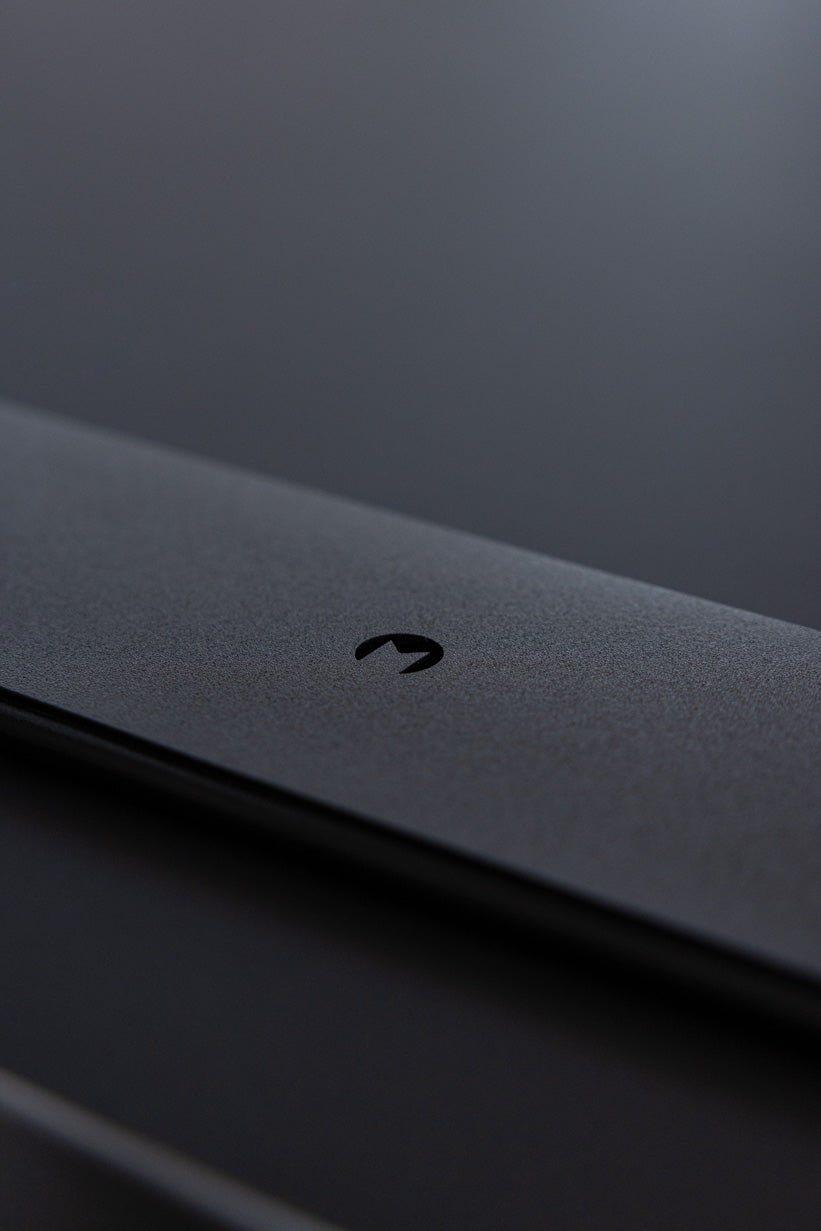 SPÜLTUCHHALTER NIA - Metallbude