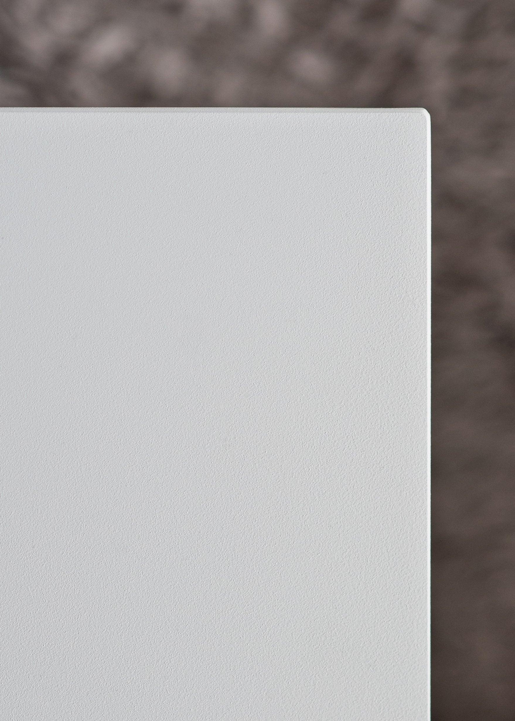 TISCHSATZ TRE SEMNIA X - Metallbude