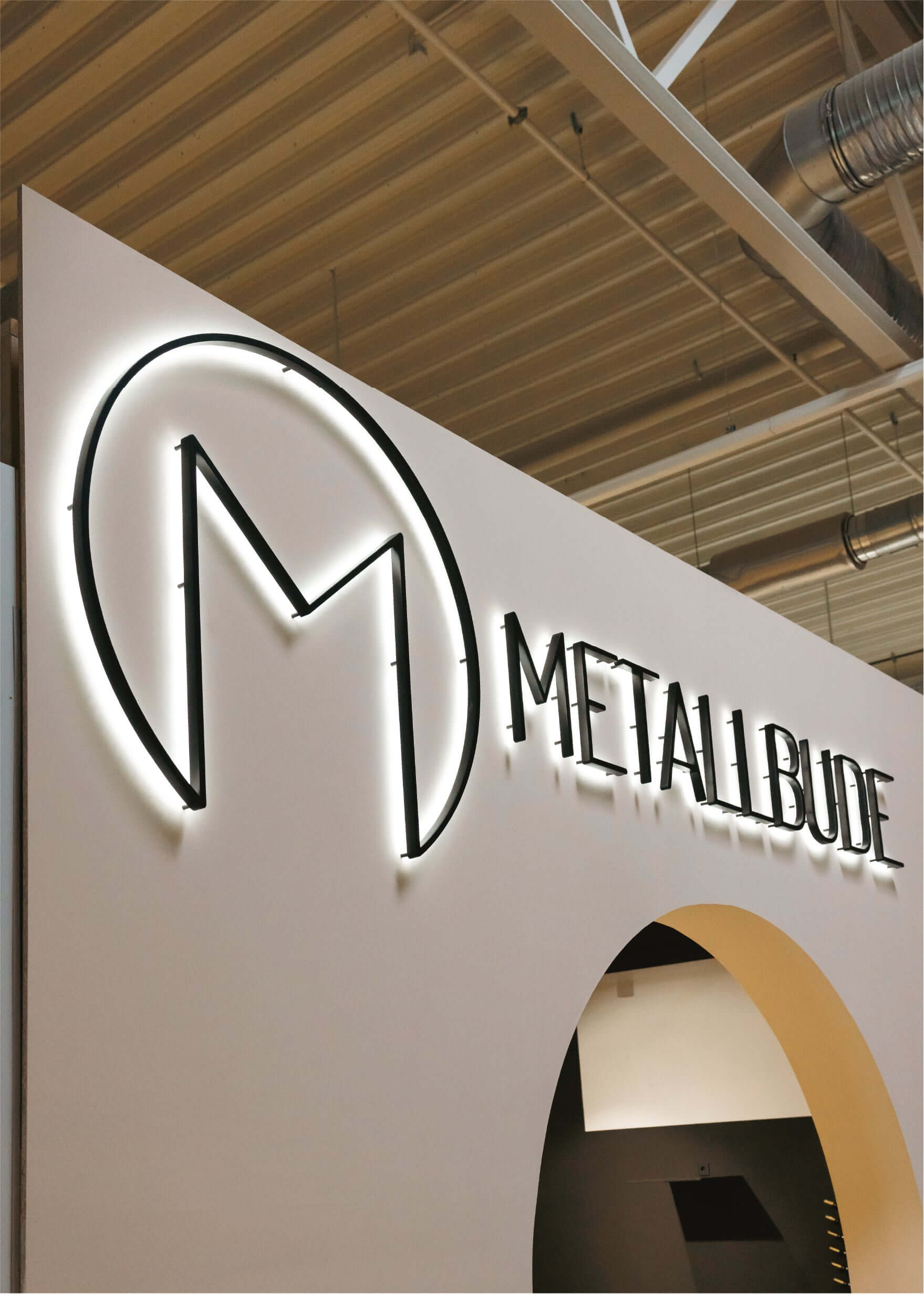 M.O.W. Bad Salzuflen 2022 - Metallbude