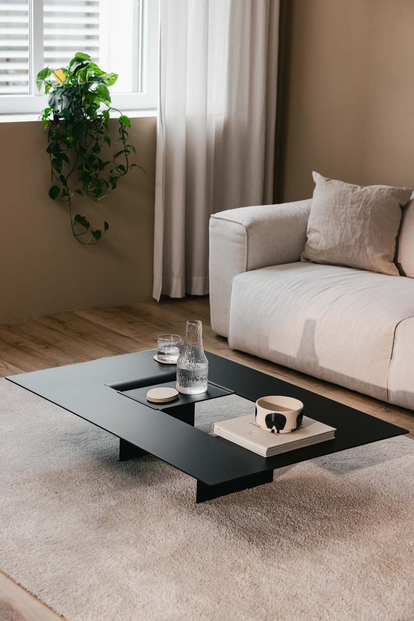Interior Trends Herbst/Winter: Metall, Naturmaterialien und warme Lichtquellen