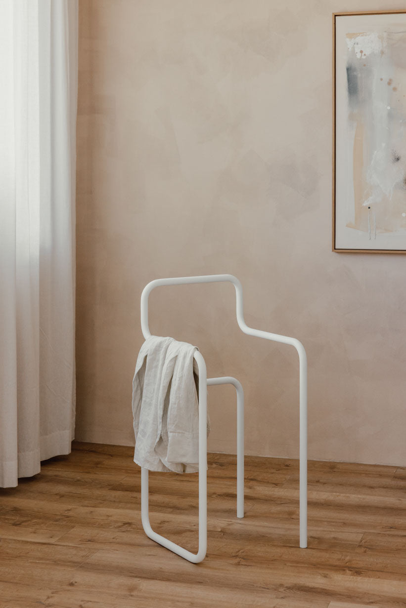 Minimalistische Wohnideen