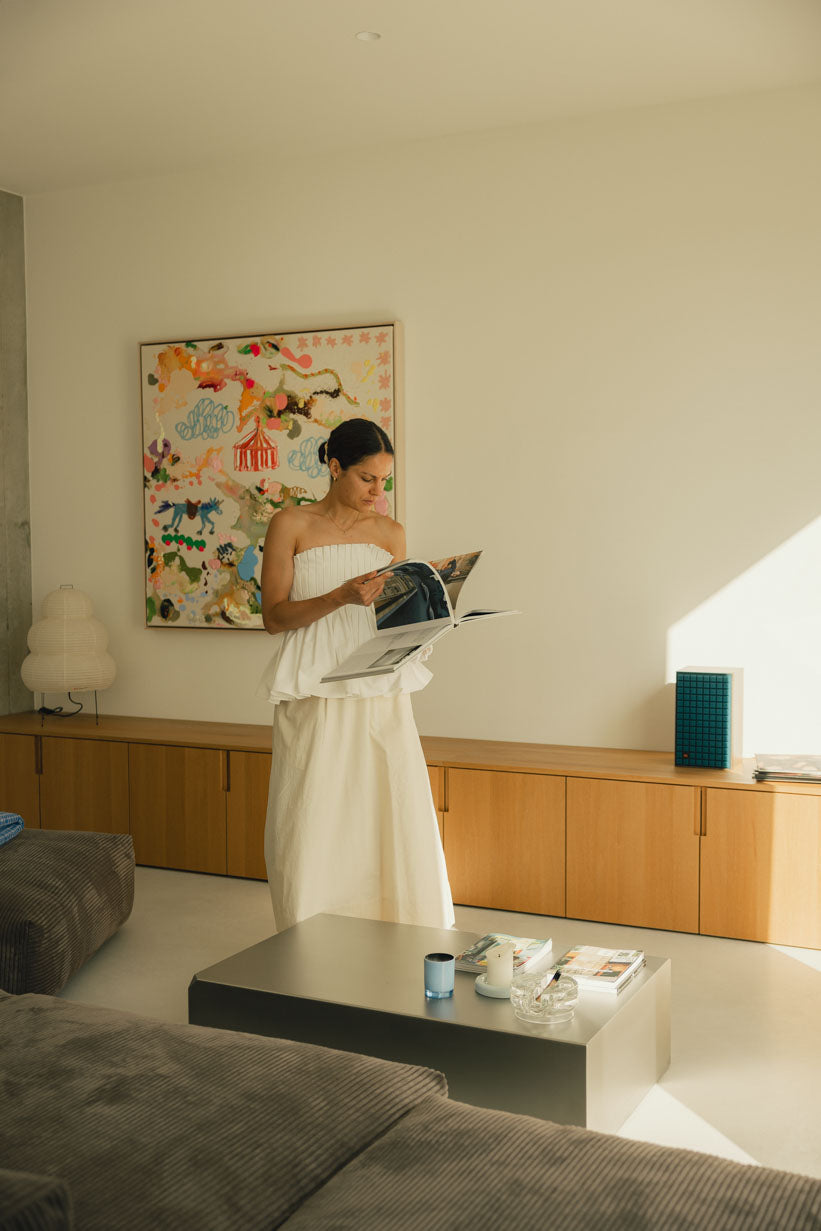 Homestory: Architektenhaus von Ronja Rupalla