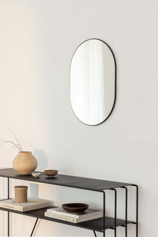 Kleine Räume größer wirken lassen