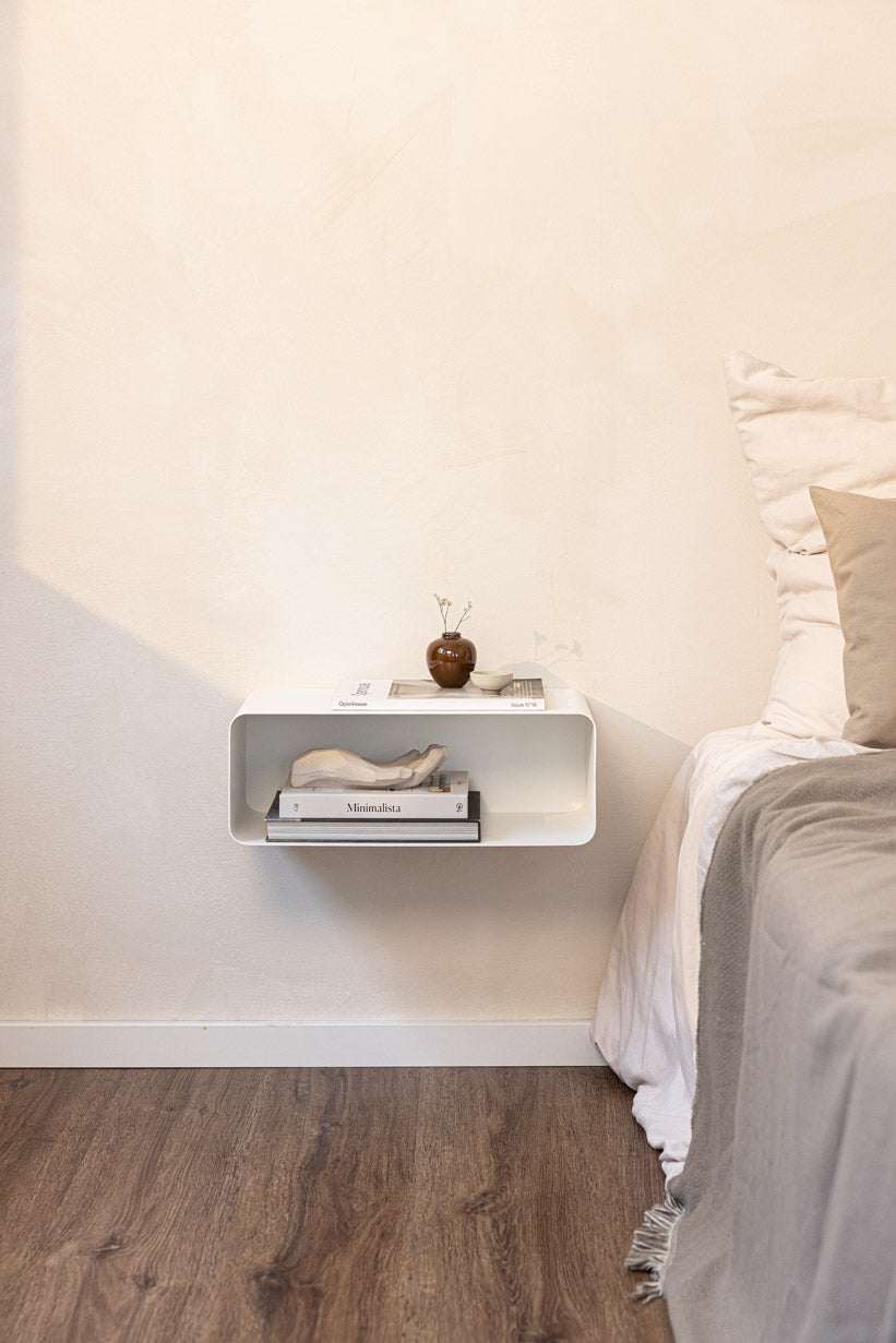 Schlafzimmer einrichten - Häufige Fehler und einfache Lösungen