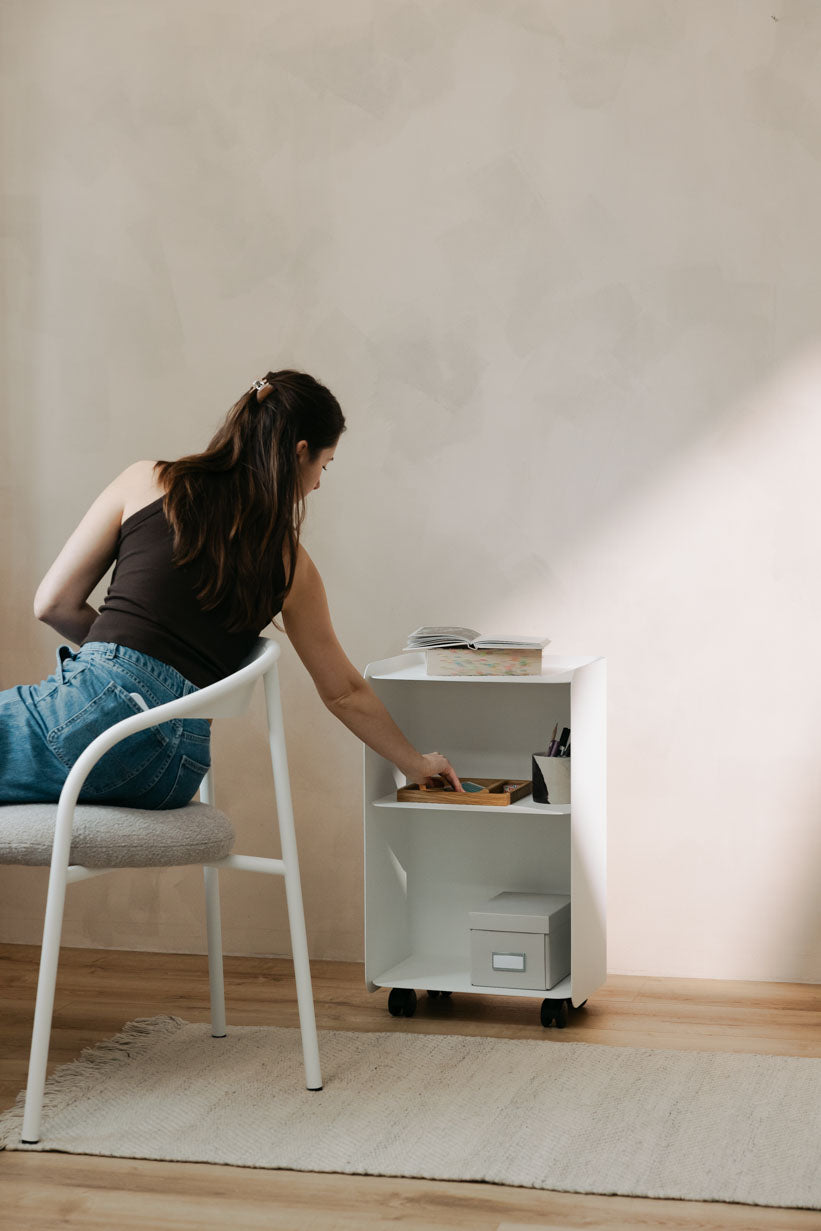 Home Office einrichten: Produktiv ohne Office-Look