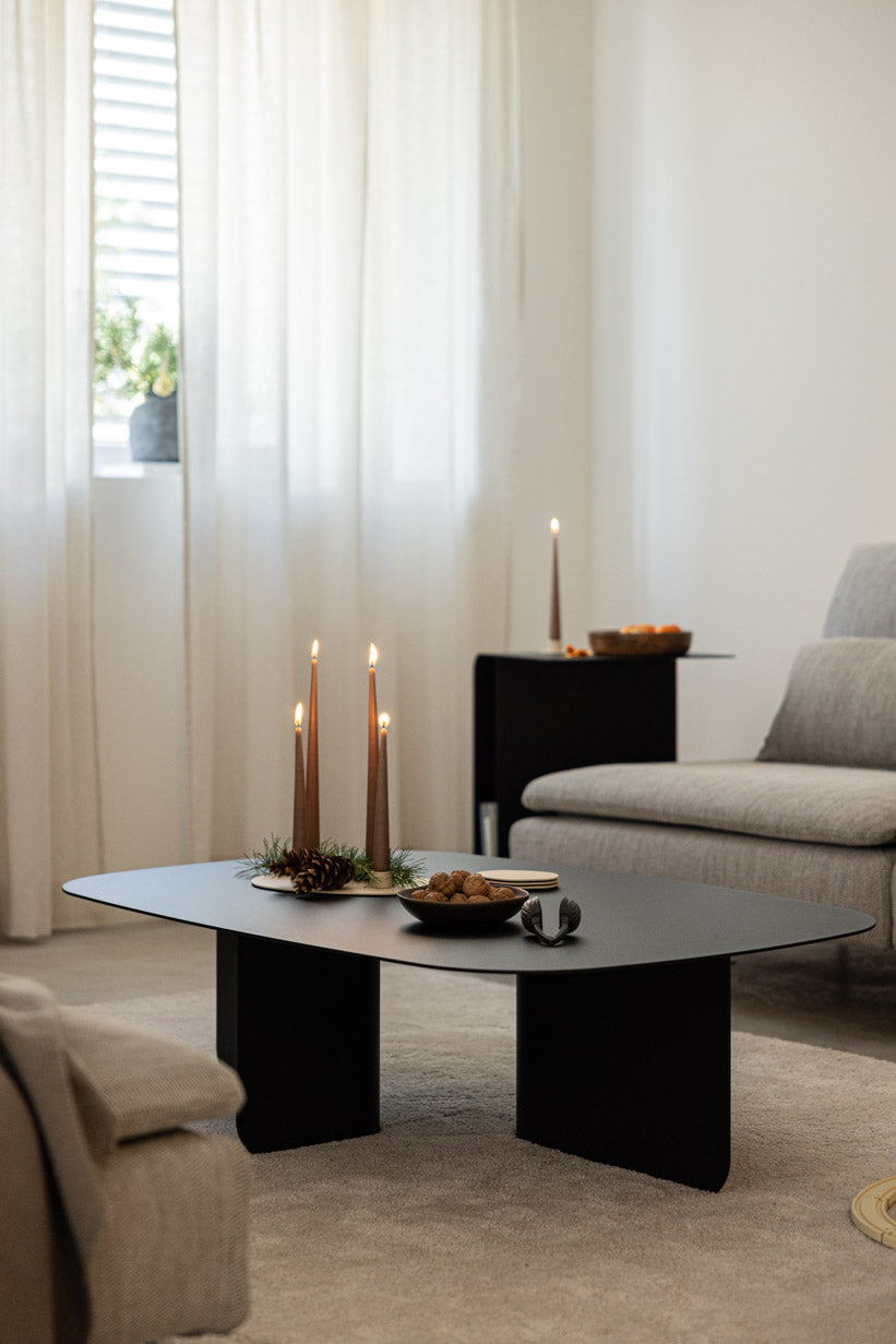 Skandinavische Weihnachten