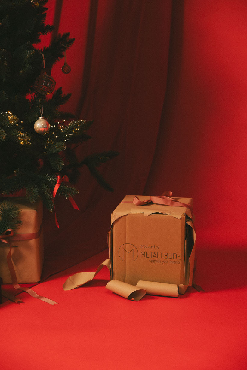 Adventskalender-Ideen für Interior-Fans