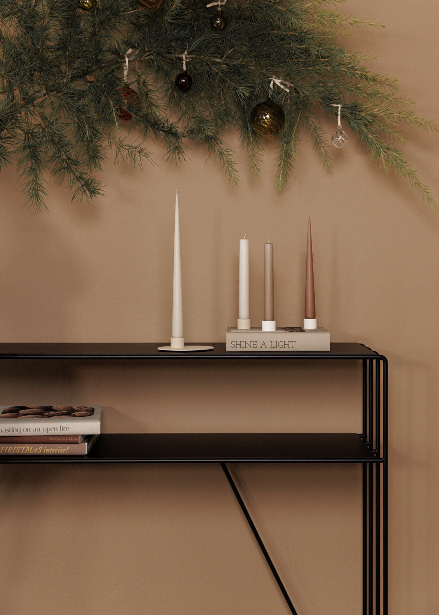 Die Weihnachtsfarbe 2025