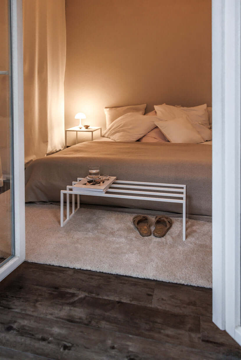 Die 5 besten Schlafzimmer Ideen 2022 - Metallbude