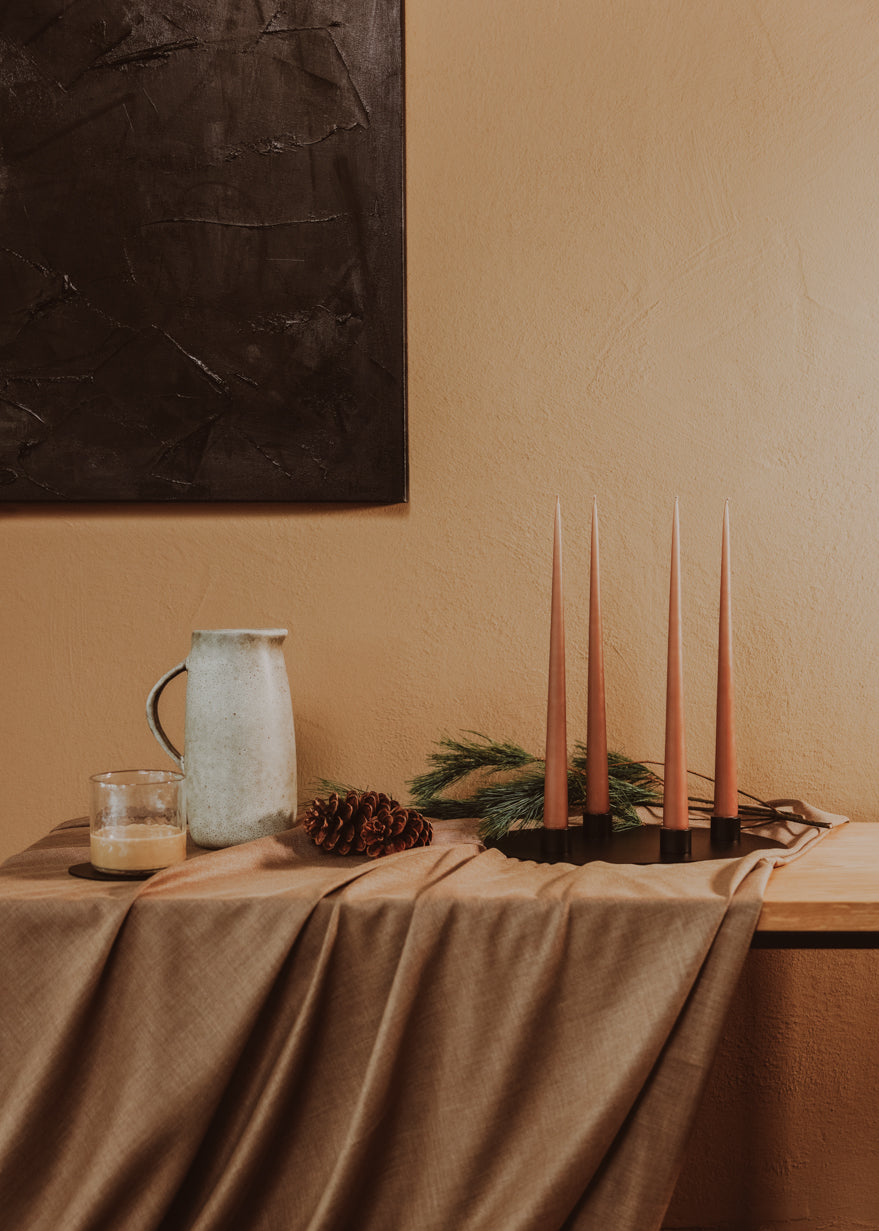 DIY-Trends Adventskränze 2025