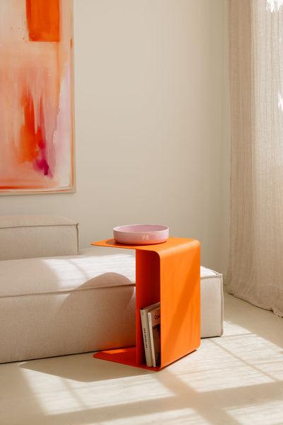 TABLE D'APPOINT COSMO