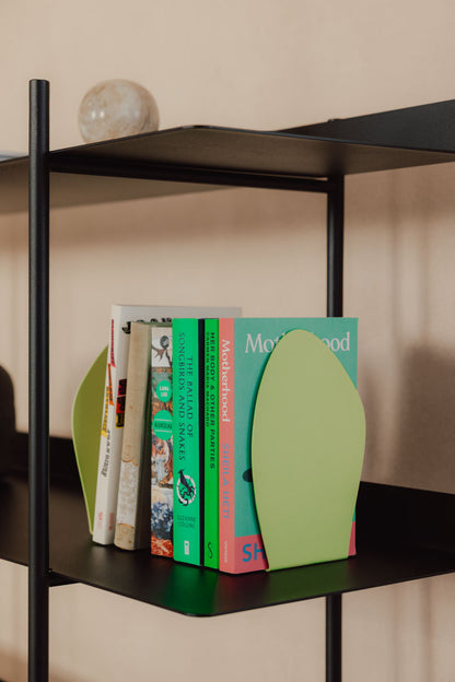 BOOKEND DARCY (Set of 2)