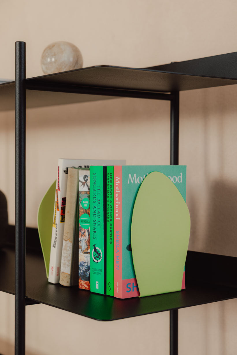 BOOKEND DARCY (Set of 2)