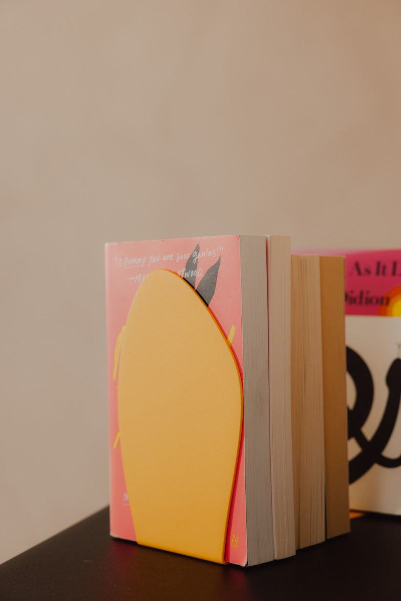 BOOKEND DARCY (Set of 2)