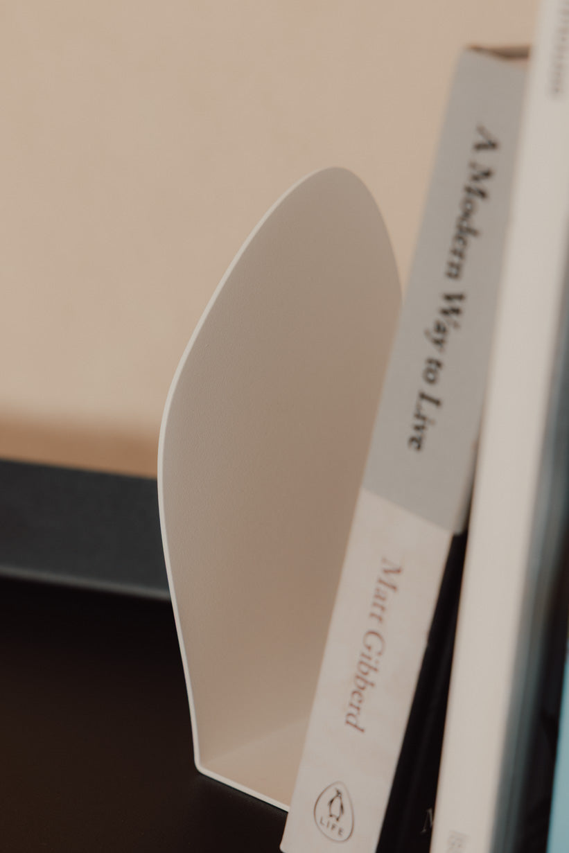 BOOKEND DARCY (Set of 2)