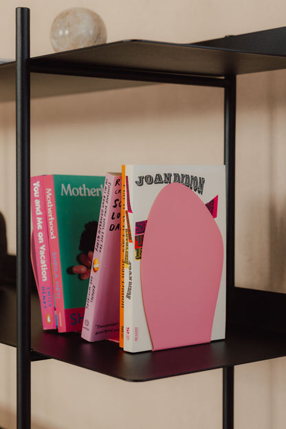 BOOKEND DARCY (Set of 2)