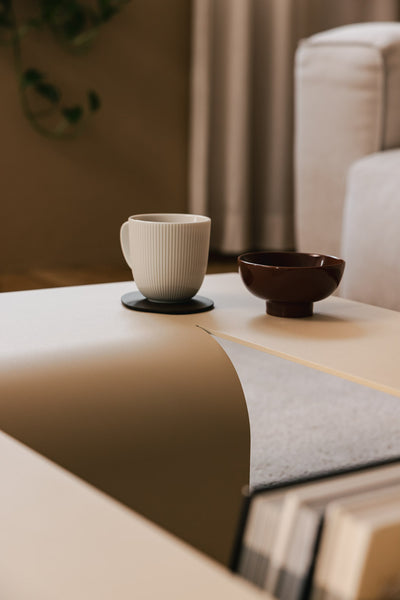COUCHTISCH CUT