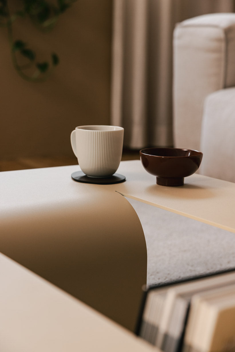 COUCHTISCH CUT