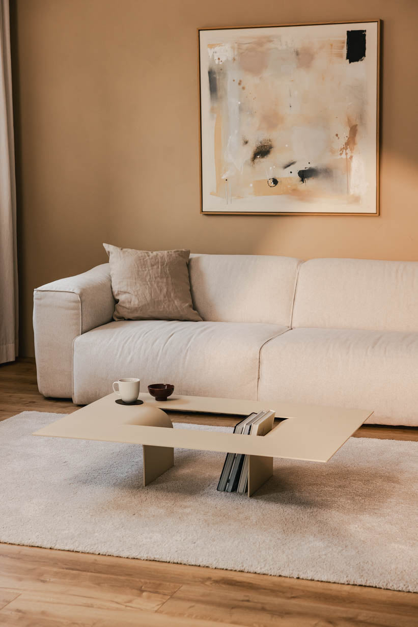 COUCHTISCH CUT
