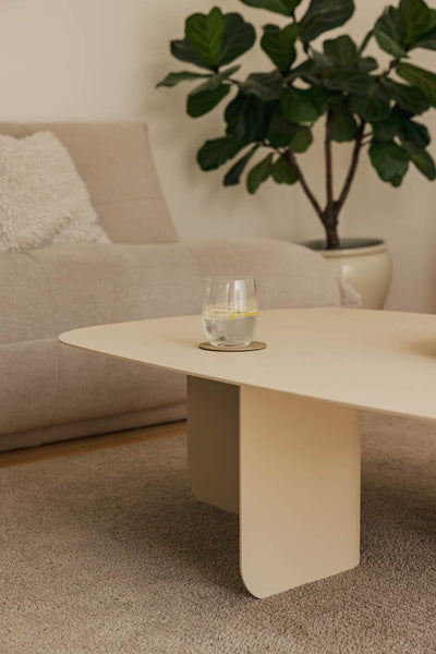 TABLE BASSE LIVIA