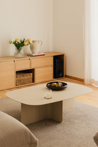 TABLE BASSE LIVIA