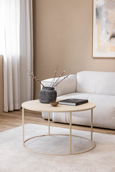 COUCHTISCH VESINA X