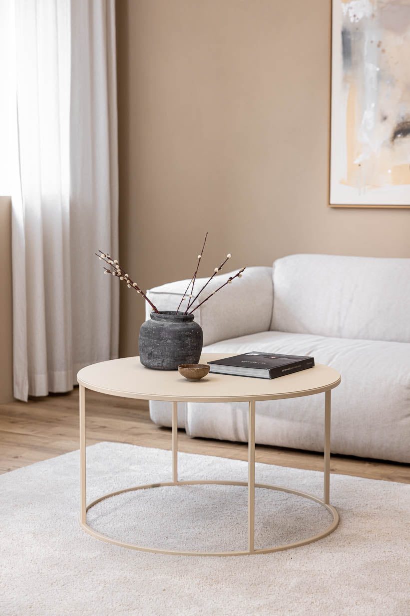 COFFEE TABLE VESINA X