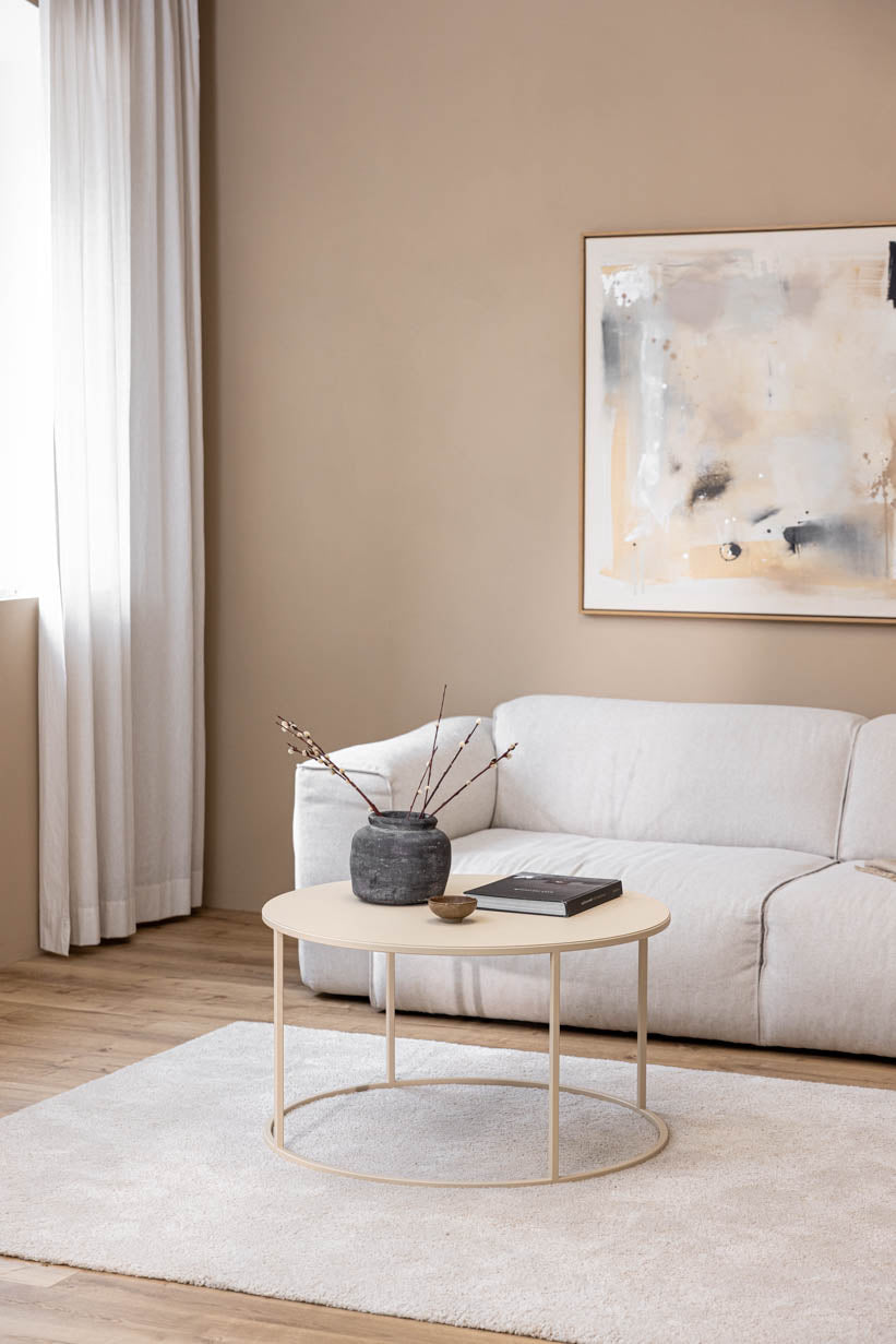 COFFEE TABLE VESINA X