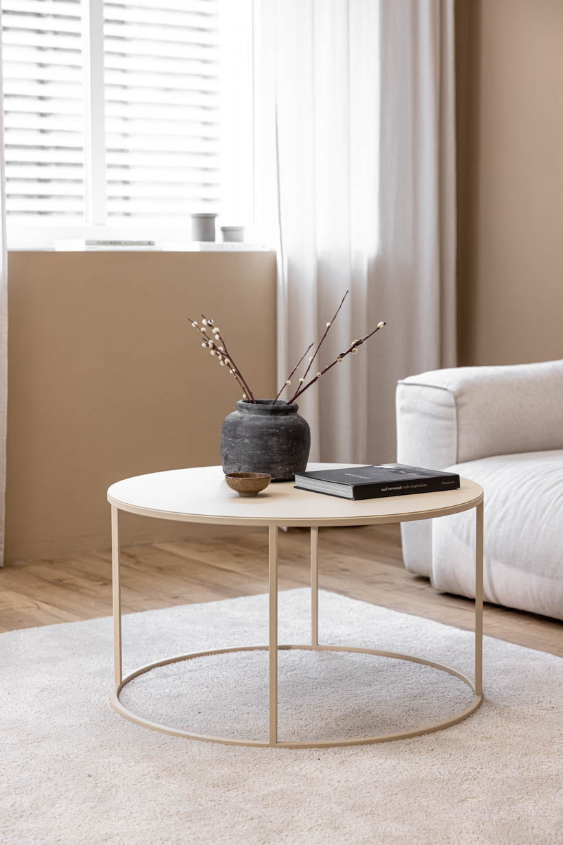 TABLE BASSE VESINA X