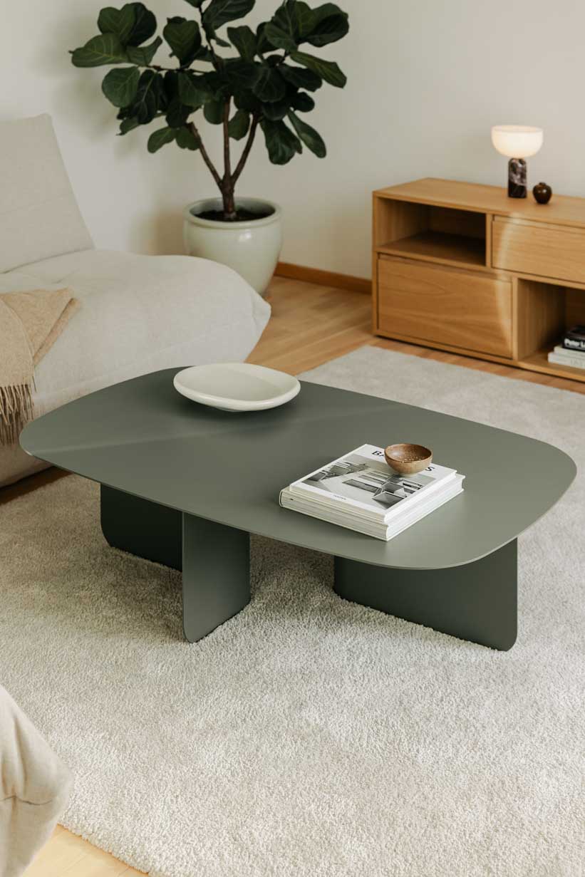 COUCHTISCH LIVIA