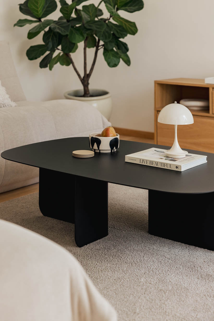 TABLE BASSE LIVIA