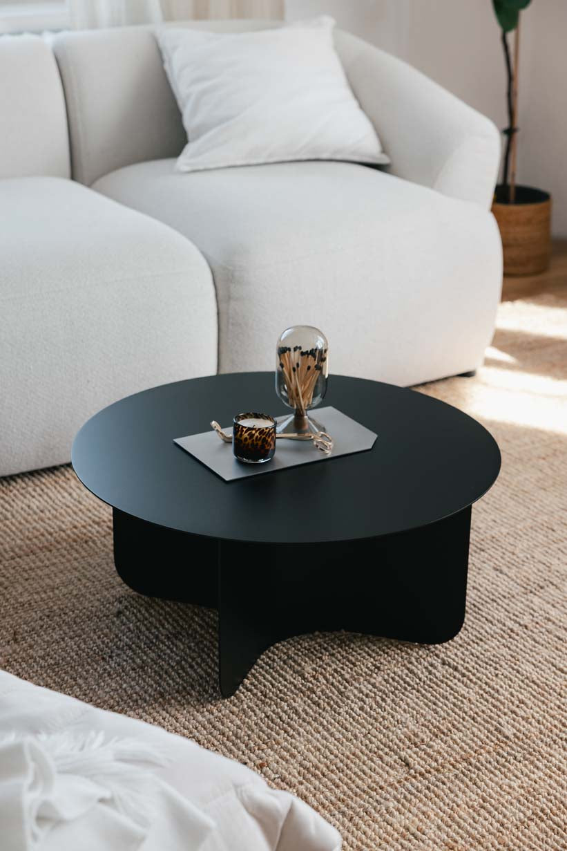 ハロ　BOSTON COFFEE TABLE 1200 AERO COFFEE TABLE MIRO – Metallbude