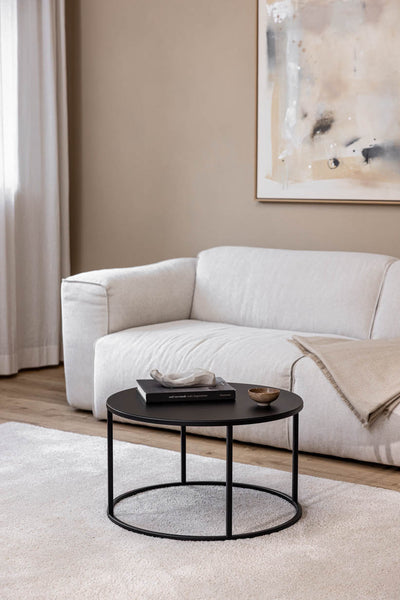 COFFEE TABLE VESINA X