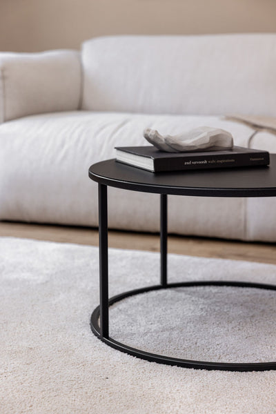 COFFEE TABLE VESINA X