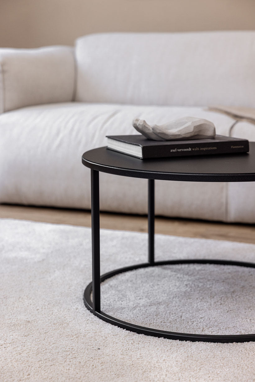 COFFEE TABLE VESINA X