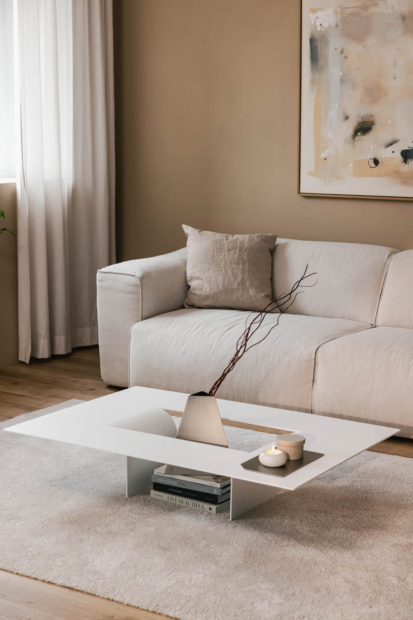 COUCHTISCH CUT